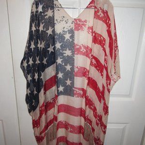 Women's boutique Style Shawl